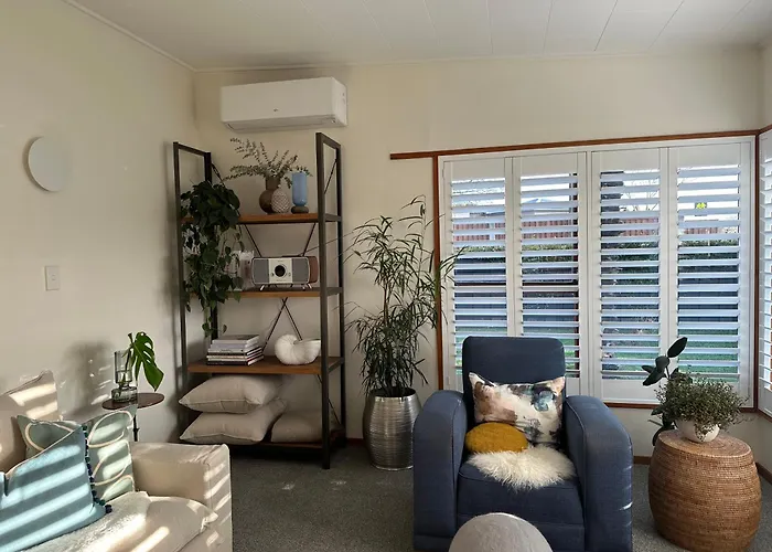 Stylish Townhouse