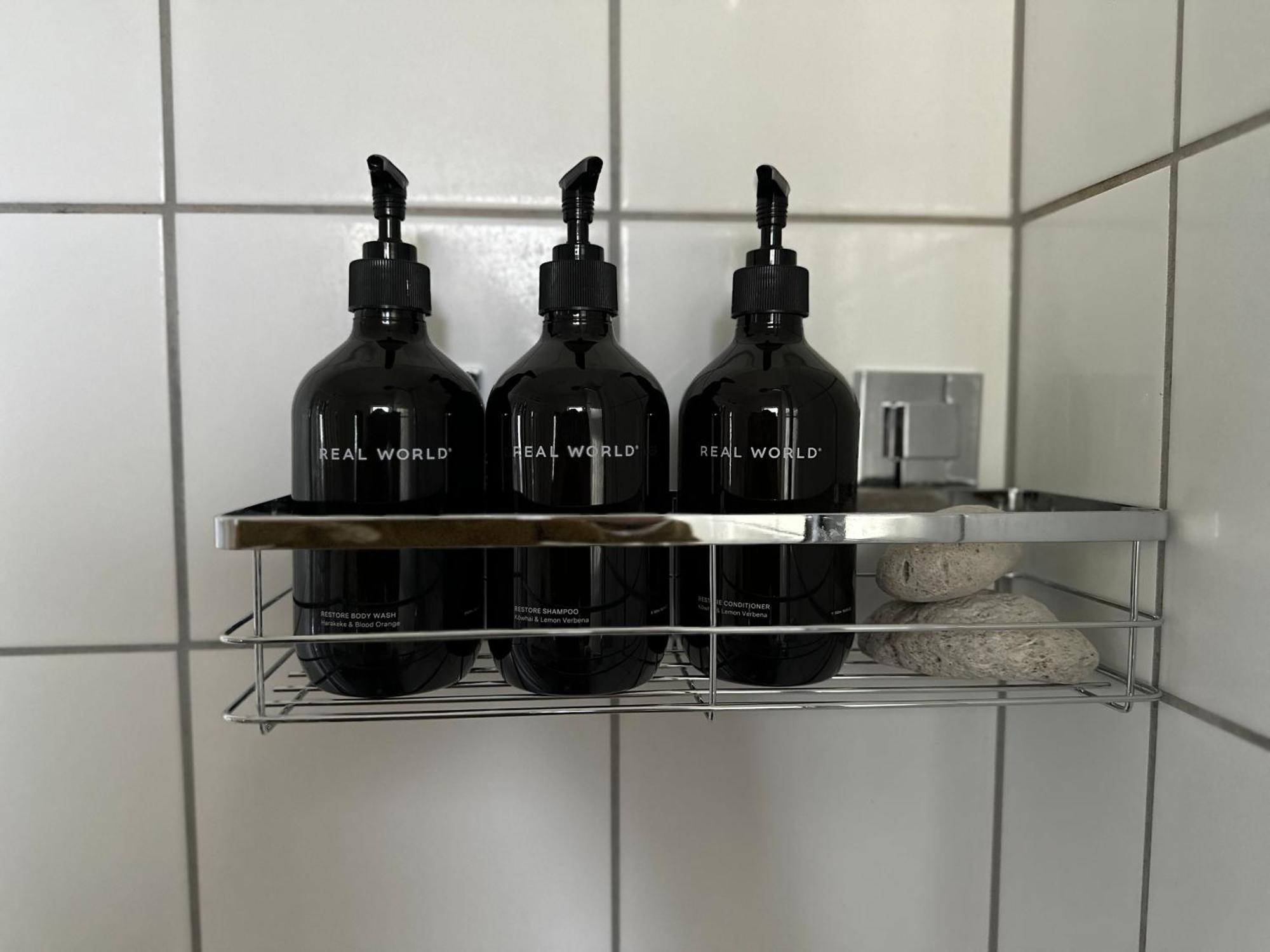 Villa Stylish Townhouse Havelock North