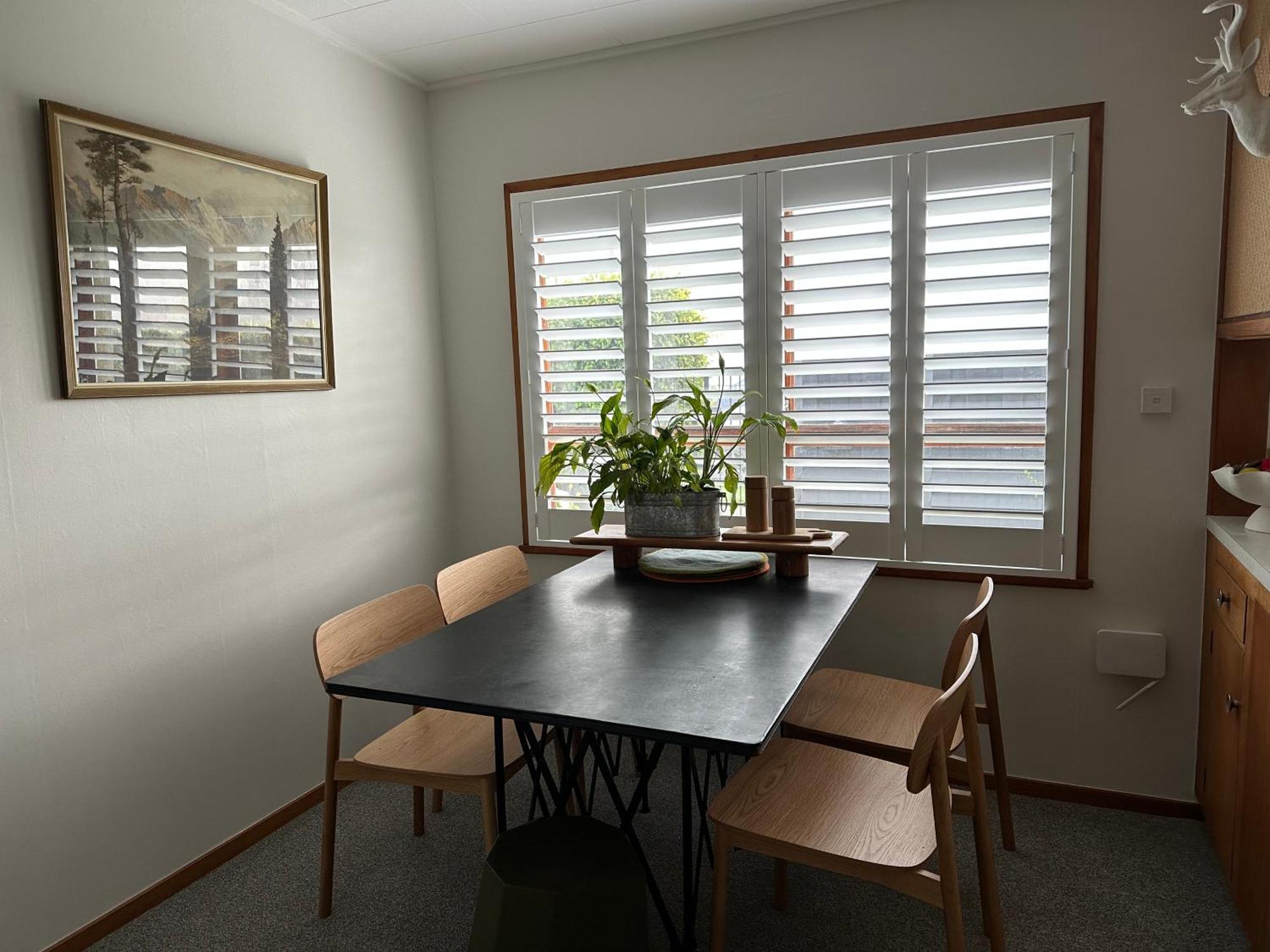 Stylish Townhouse Havelock North