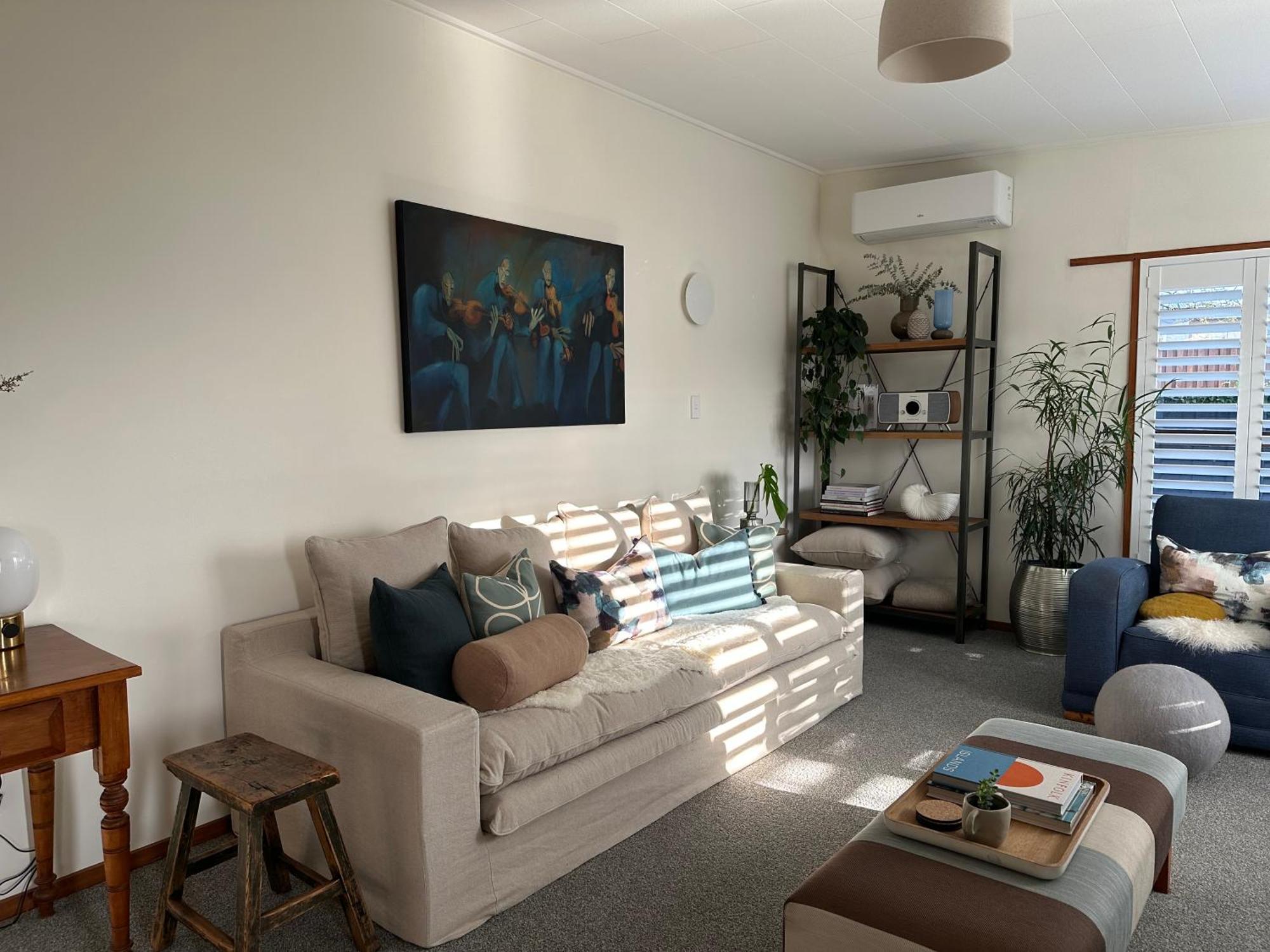 Villa Stylish Townhouse Havelock North