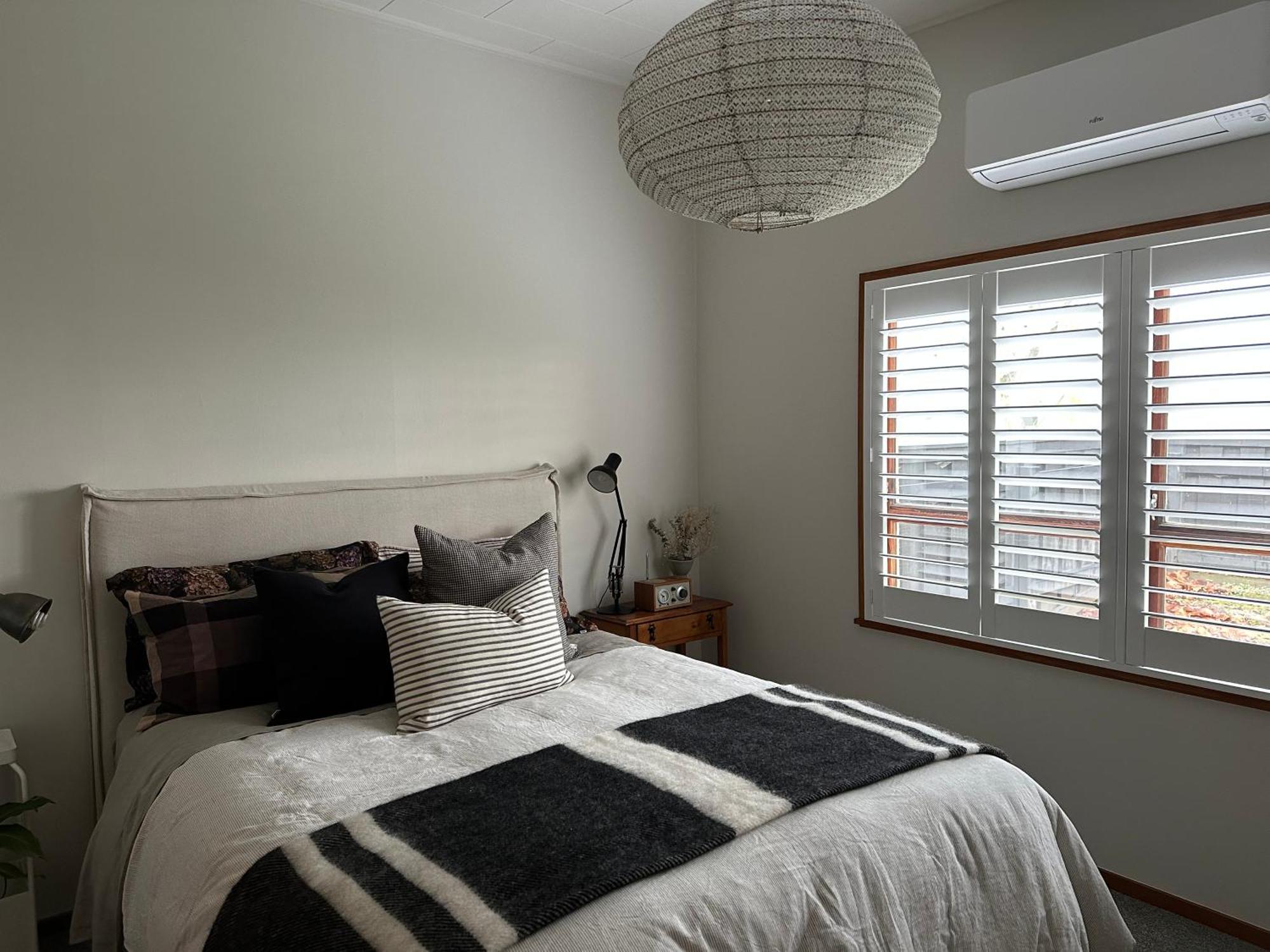 Stylish Townhouse Havelock North