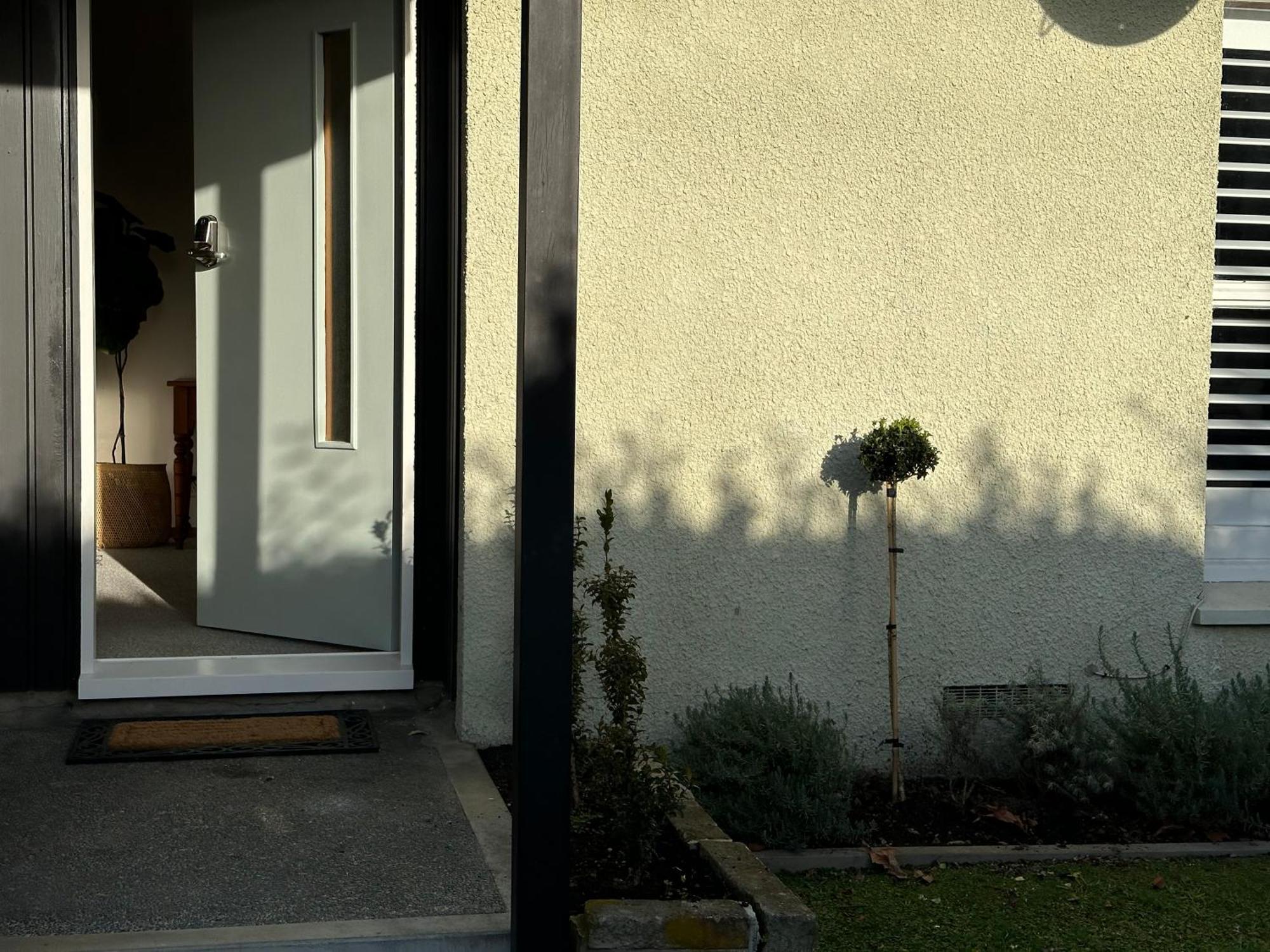 Villa Stylish Townhouse
