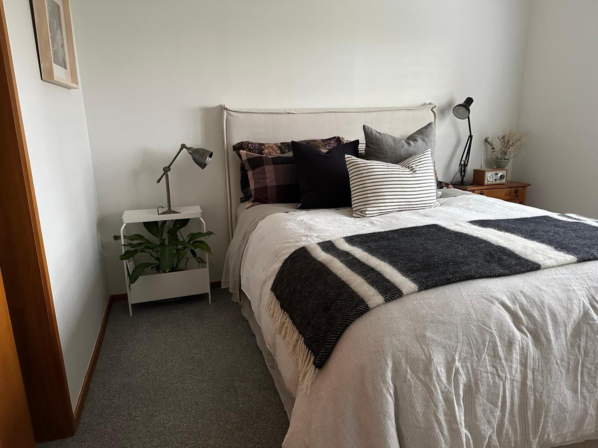 Stylish Townhouse Havelock North